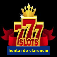 hentai do clarencio